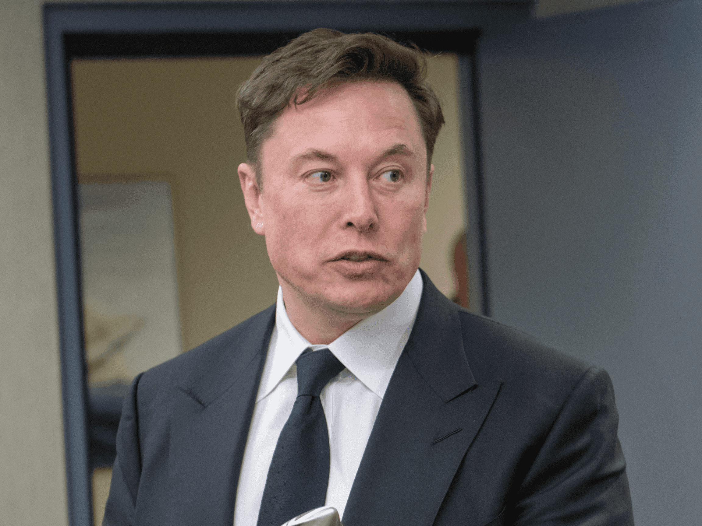 Tesla offers biggest pay package ever to CEO Elon Musk