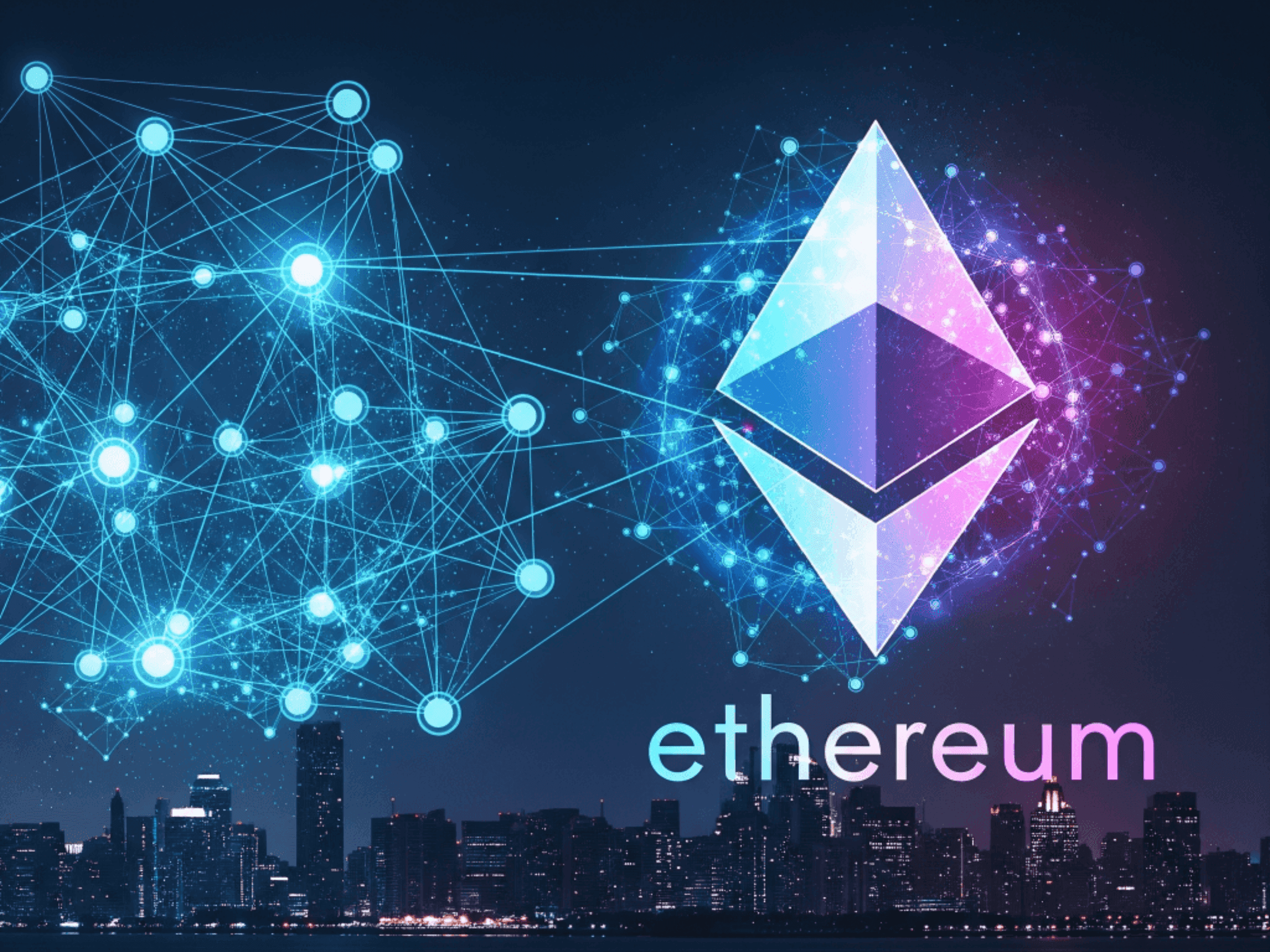 Major Investors Bet Big as Ethereum Eyes a Fresh Breakout