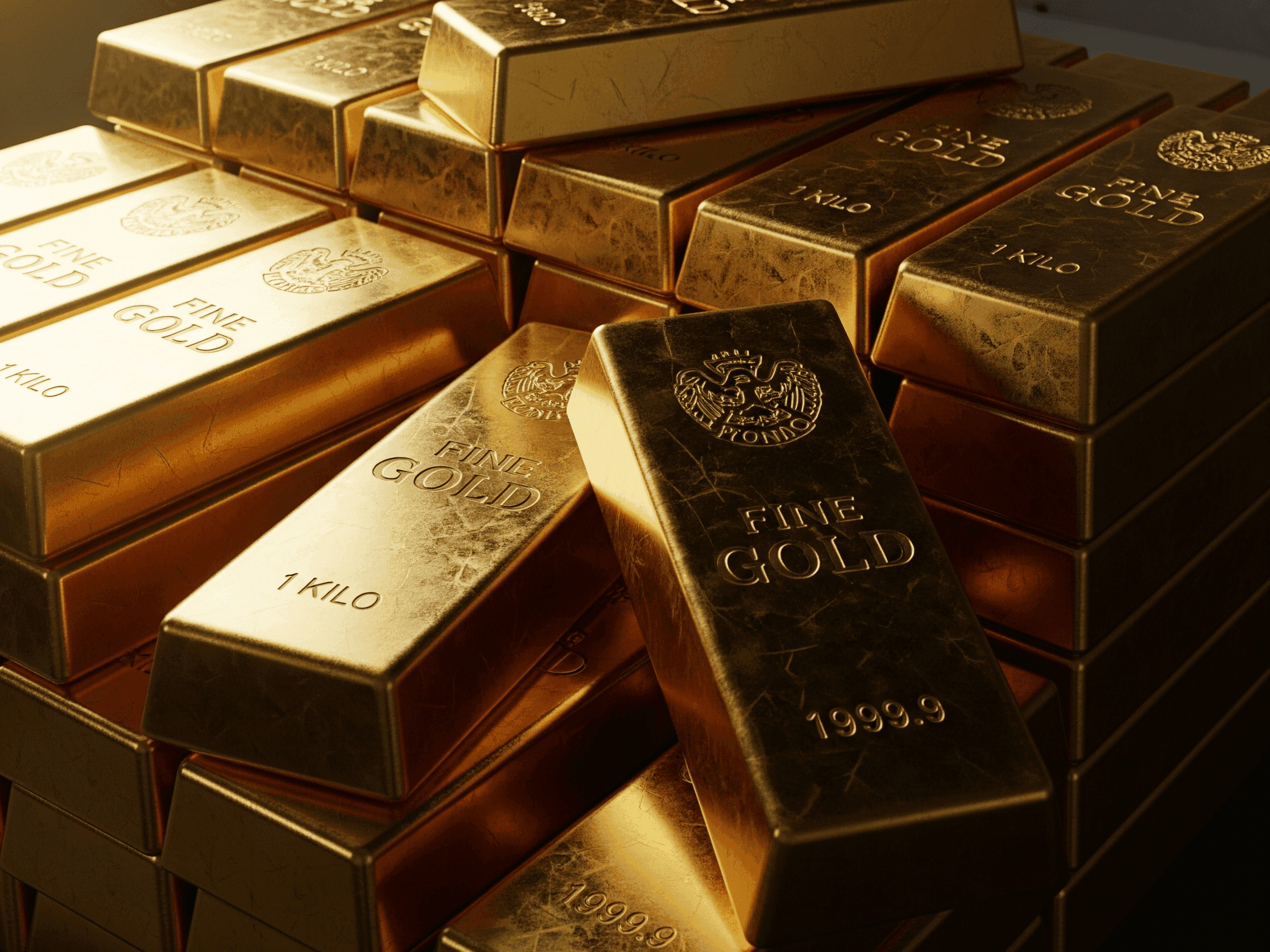 Can Gold Sustain Its Rally After a Volatile Week?