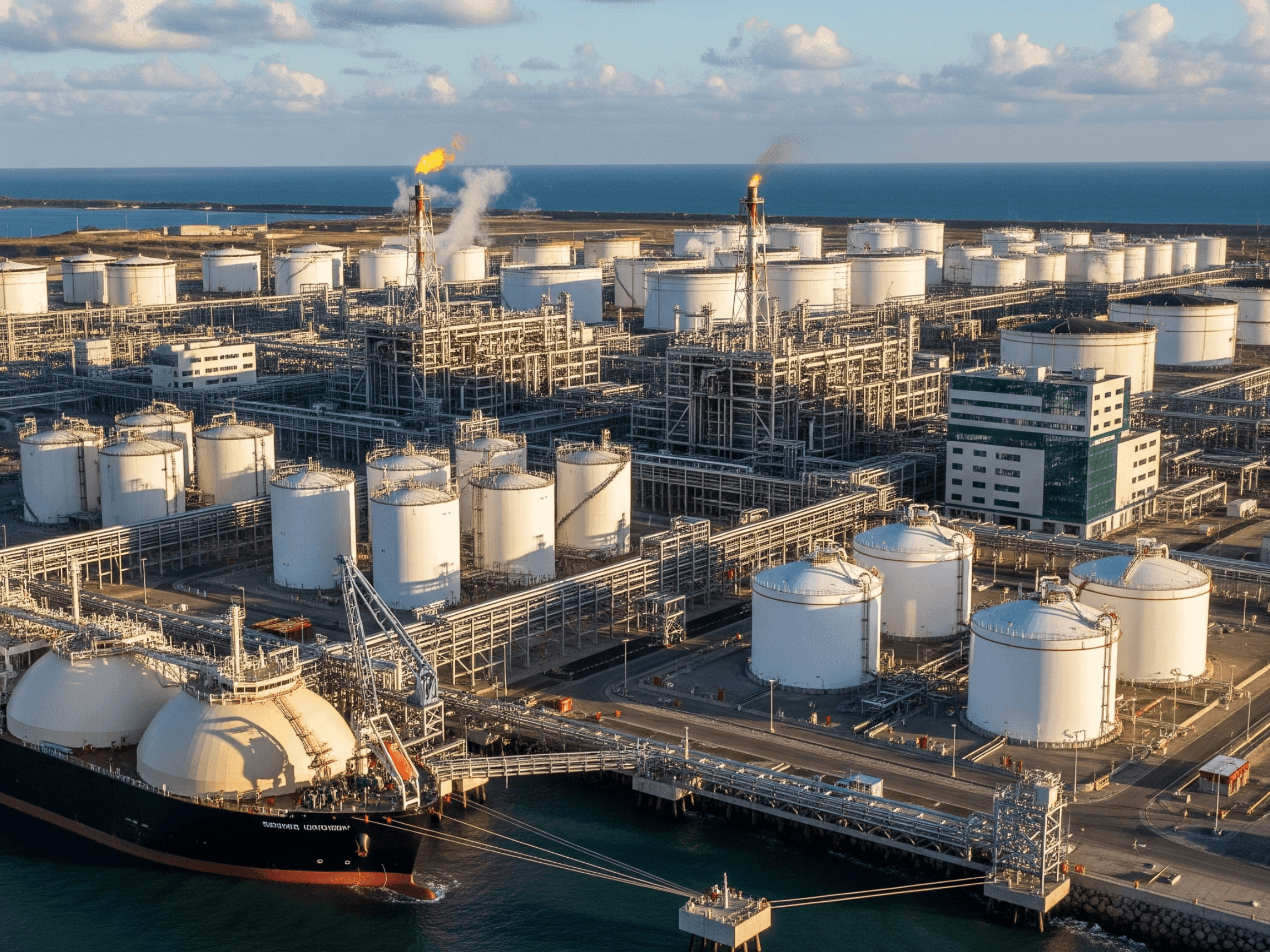 China accepts second LNG shipment from Russian Arctic project