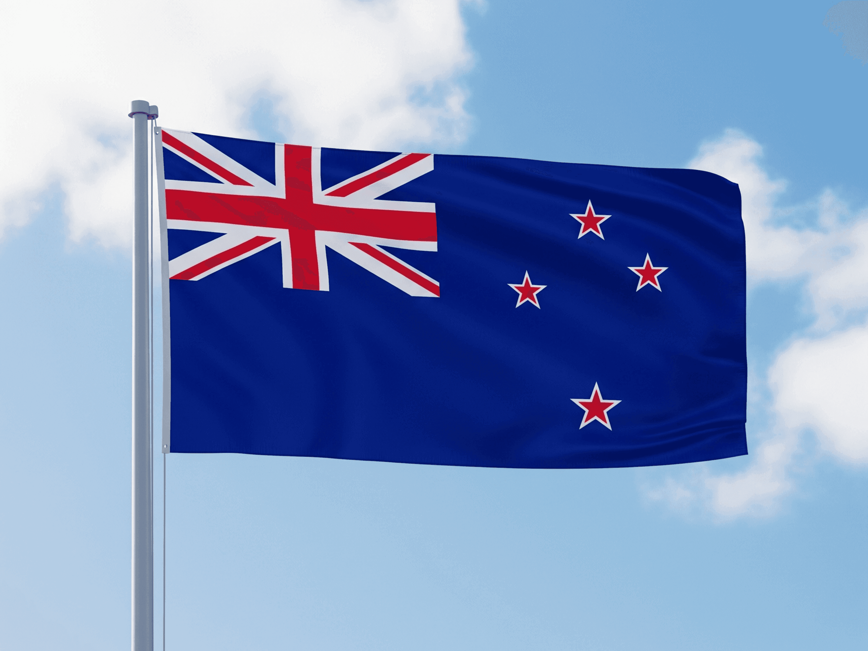 Crypto ATM Ban Signals New Zealand’s Commitment to Financial Integrity