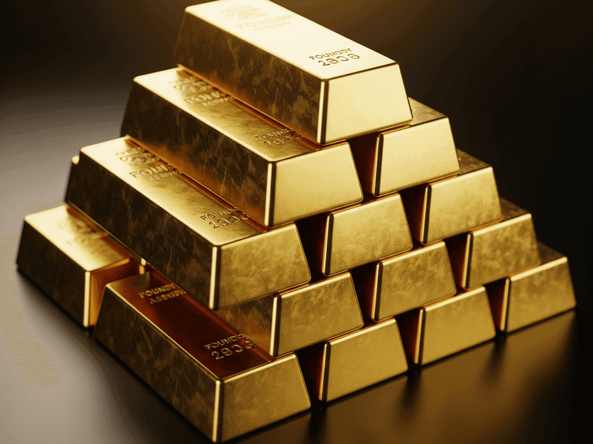 Can American Retail Investors Sustain Their Gold Selling Amid Global Economic Uncertainty
