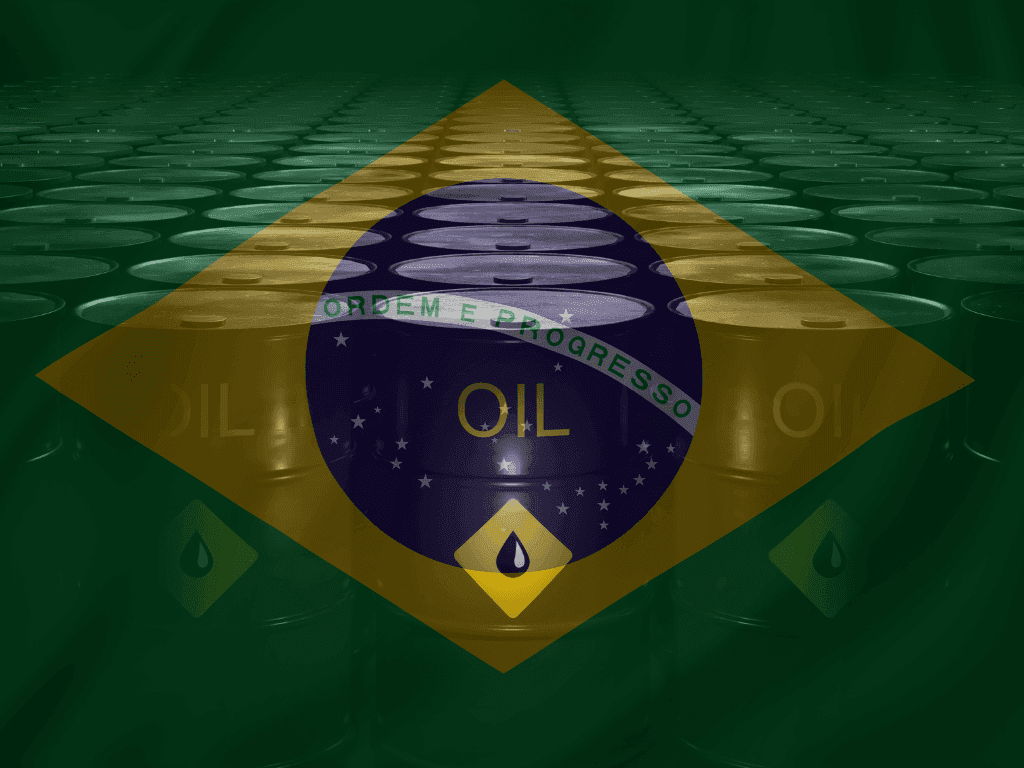 Can Brazil’s Government Oil Sales Offset the Impact of Lost Tax Revenue in 2025?