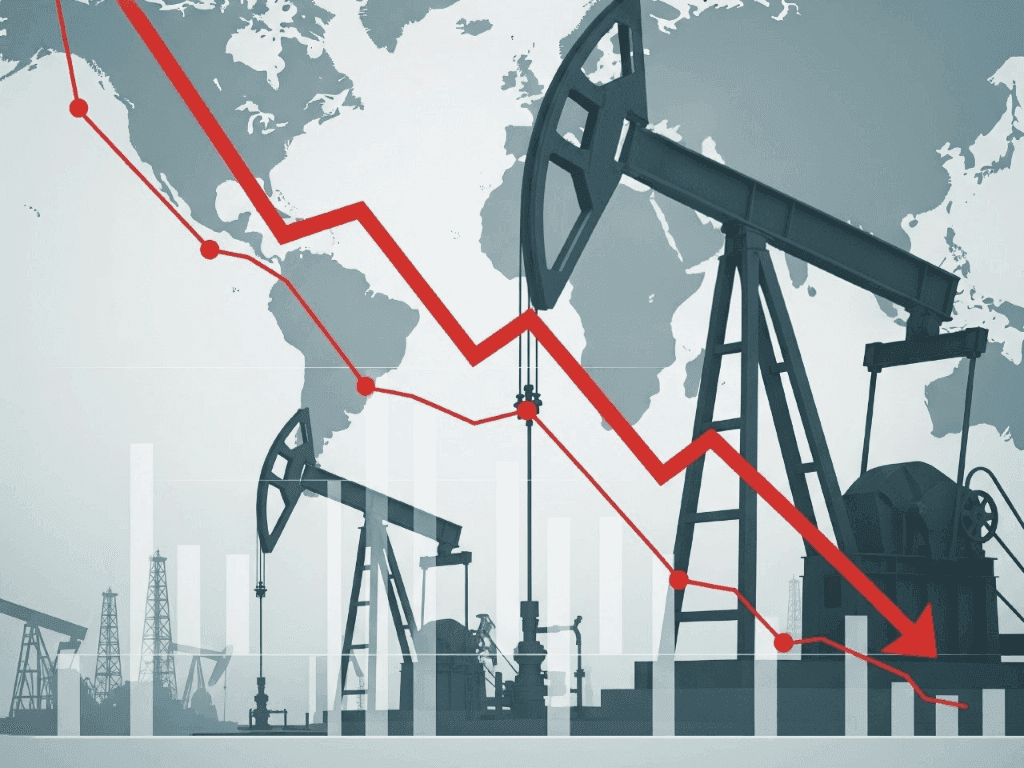 Israel’s Strike Ignites Oil Crisis Fears: Will the Strait of Hormuz Shut?