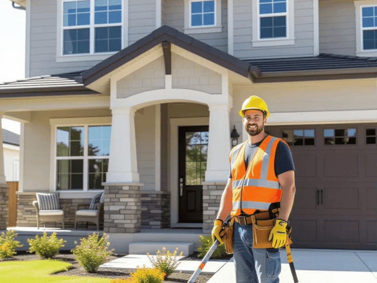 Why are U.S. homebuilders the most pessimistic in nearly 2 years?