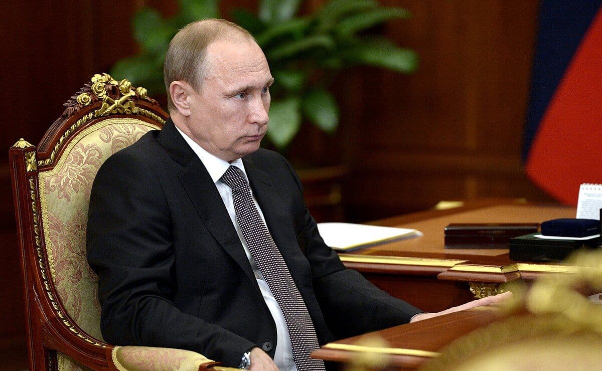 Is Russia’s Strategic Partnership with Iran Driving Its Warning to the U.S.?