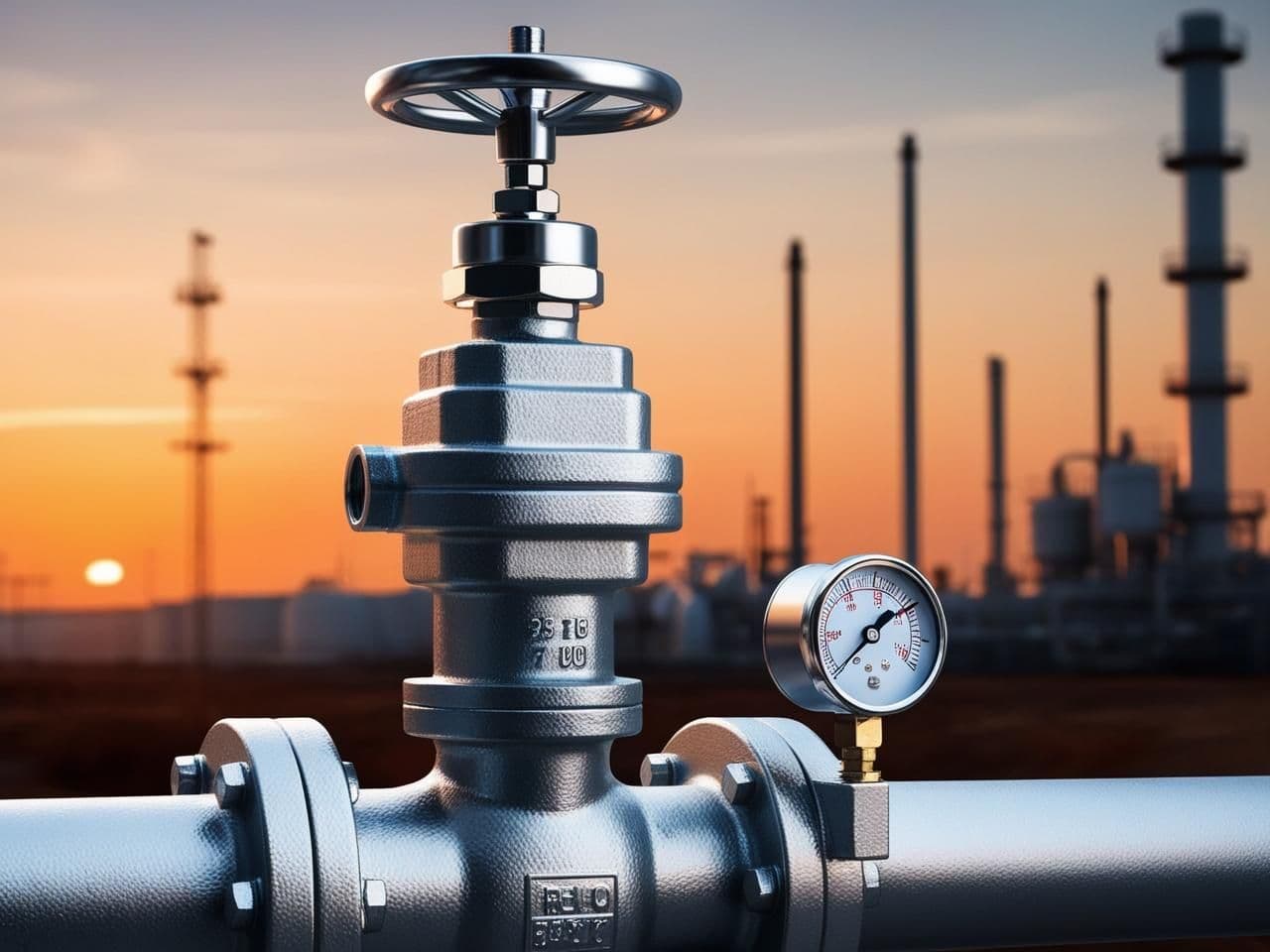 Natural Gas: Poised for a Explosive Surge or a Crushing Collapse?