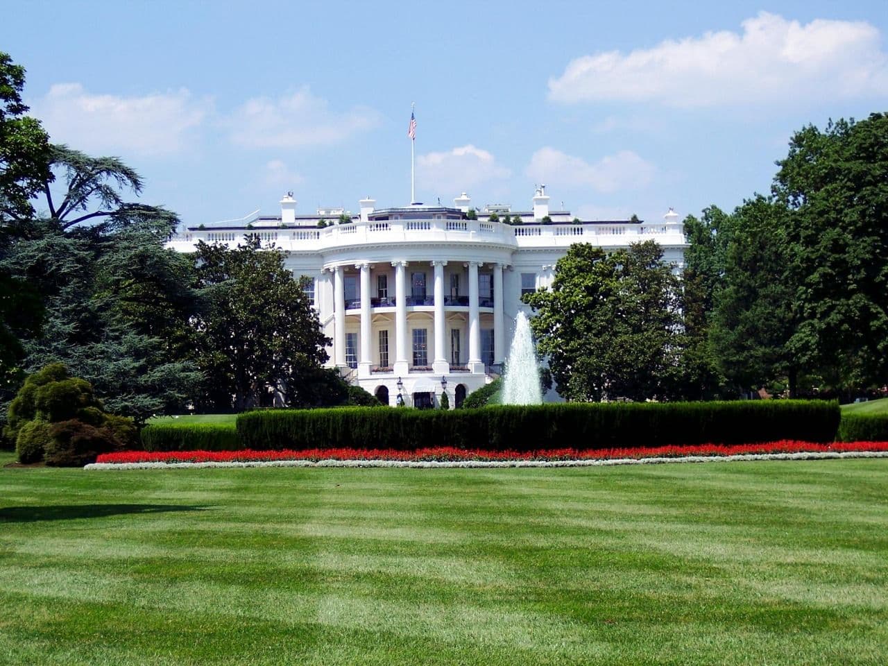 Over 100 National Security Council Staffers Placed on Leave in Trump Administration Overhaul