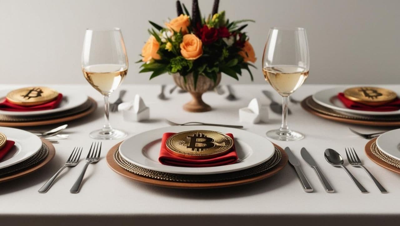 Trump’s $148M Meme Coin Gala Disappoints as Food Flops and Security Lags, Sparking Ethics Outcry