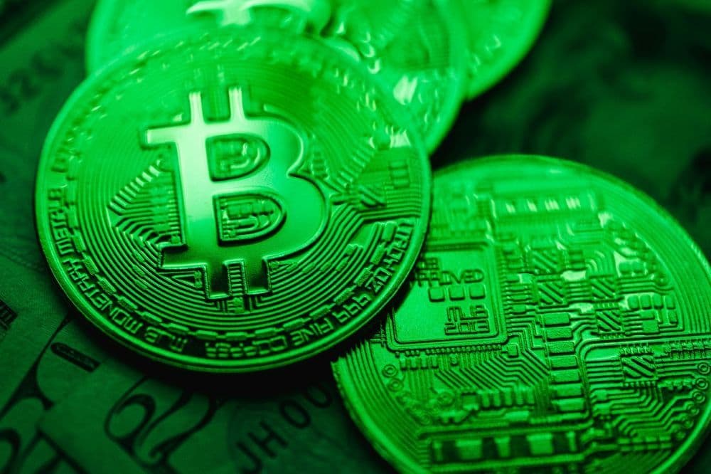 Massive $277M Bitcoin Transfer Shakes Kraken Amid Market Turmoil