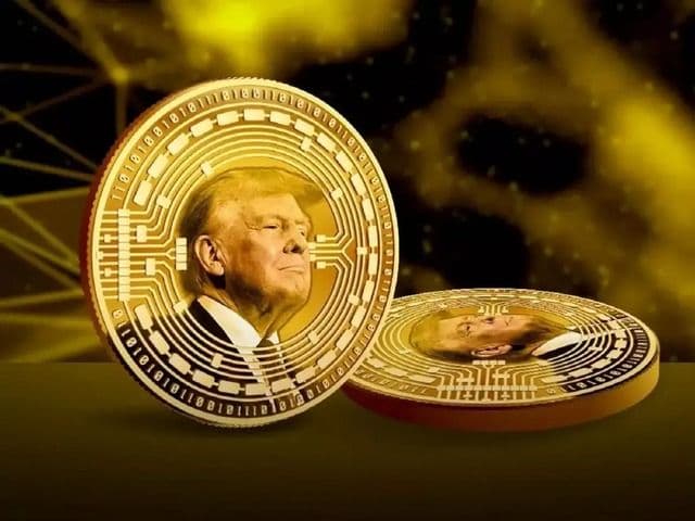 Trump's Tariff Threats Trigger $500M Crypto Market Meltdown as Bitcoin Dips to $108K