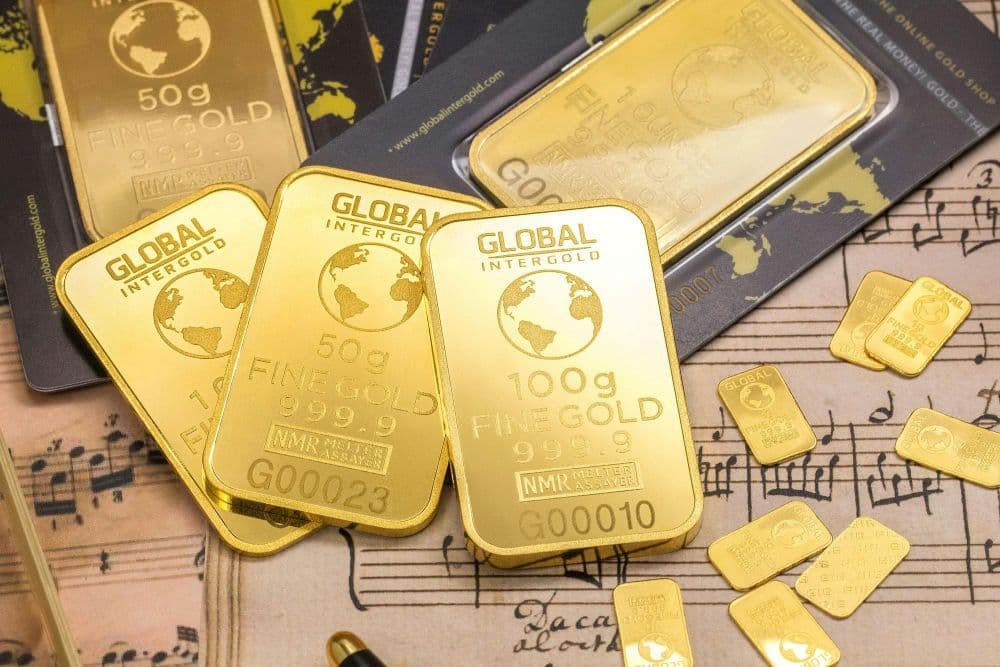 Gold Prices Surge on Dip-Buying: Will US PCE Data Spark the Next Move?