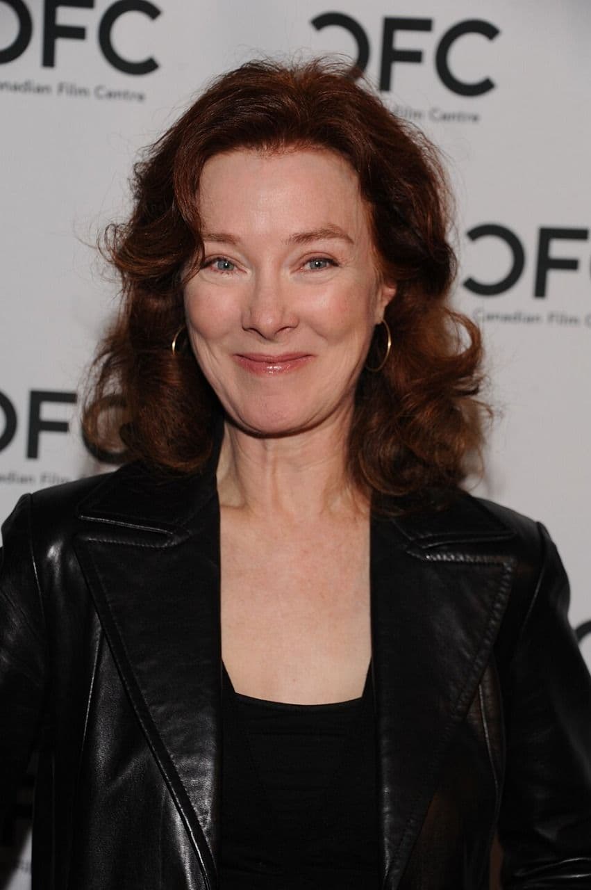 Beloved 'Desperate Housewives' and 'Young Sheldon' Star Valerie Mahaffey Dies at 71
