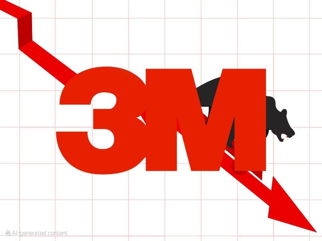 3M Faces Investor Anxiety Despite Strong Adjusted Results
