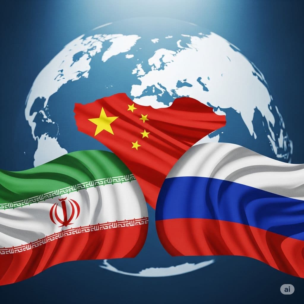 Shanghai Summit: Tehran Pushes Moscow and Beijing for Weapons, Oil and Shielding