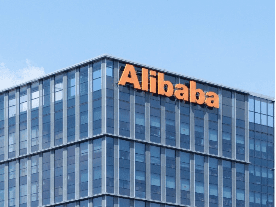 Alibaba