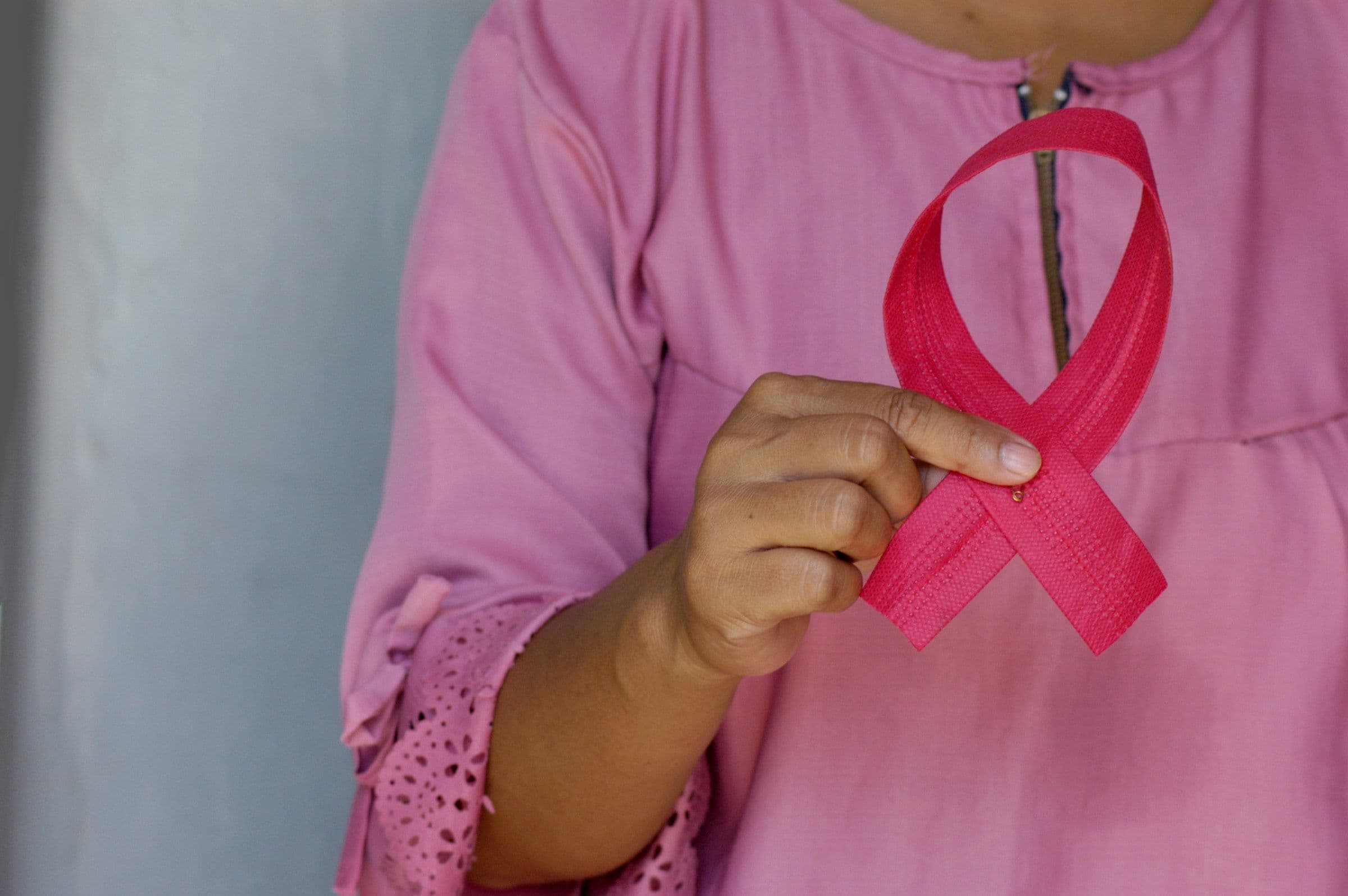 Breakthrough Therapy Ends Lingering Fear of Cancers Return