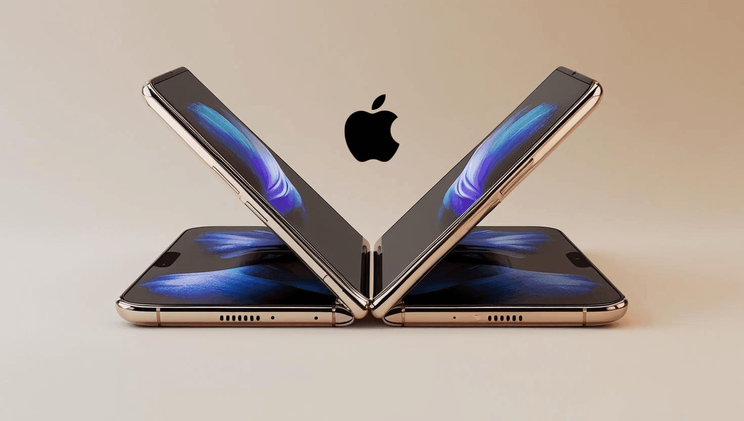 Does Apple’s delayed entry into Foldables signal strategic caution or a missed opportunity?
