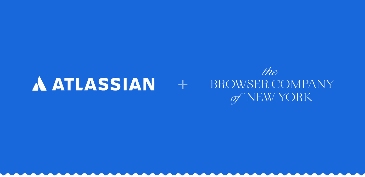 Atlassian bets on AI future with $610M acquisition of browser startup