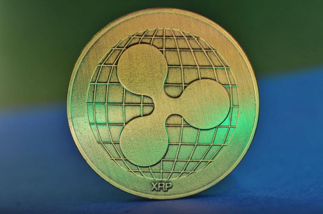 XRP’s Breakout Moment: Bullish Pattern Signals Potential Price Surge