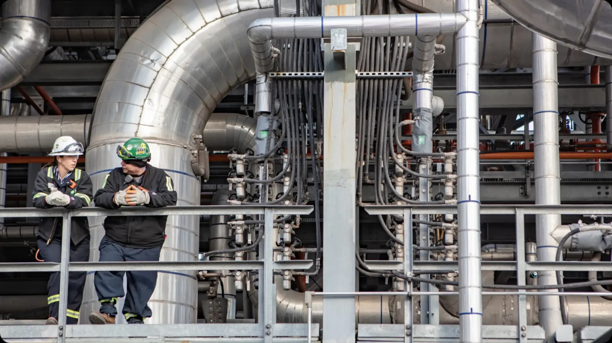 Can Sam Laidlaw’s Leadership Restore Investor Confidence in BP?