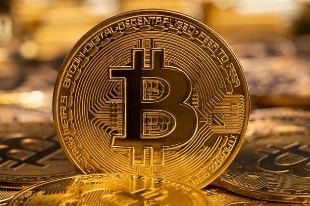 Bitcoin Soars to Record $109,760 as Investor Optimism and Regulatory Shifts Fuel Crypto Surge