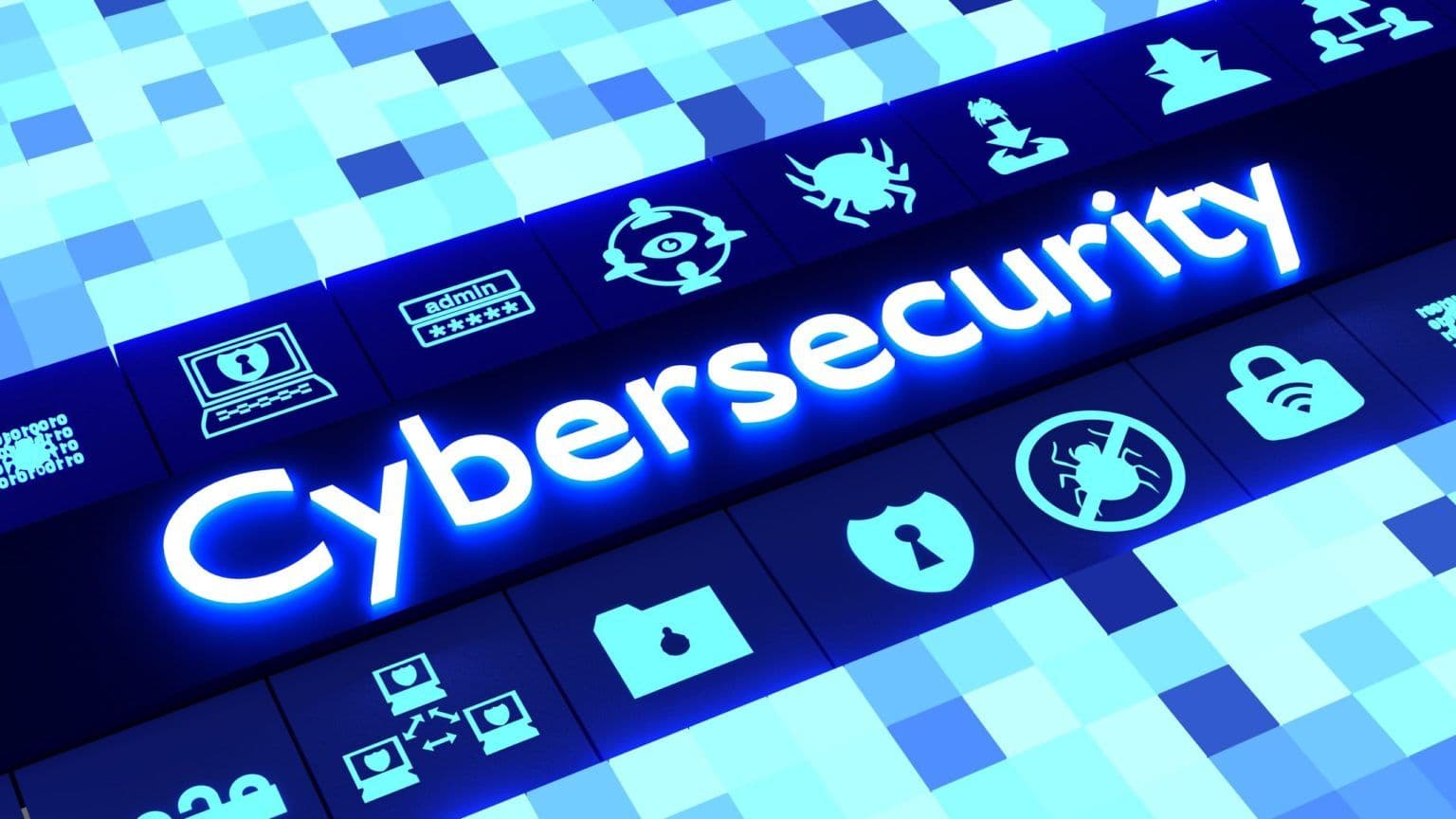 Cybersecurity.