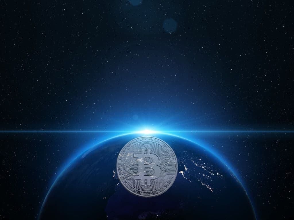 Cryptocurrency