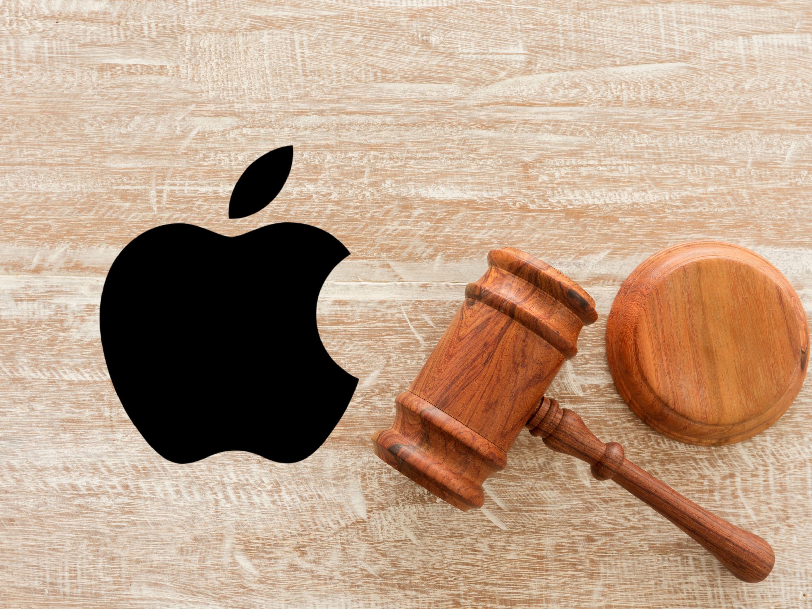 Apple faces lawsuit for unauthorized book use in AI models