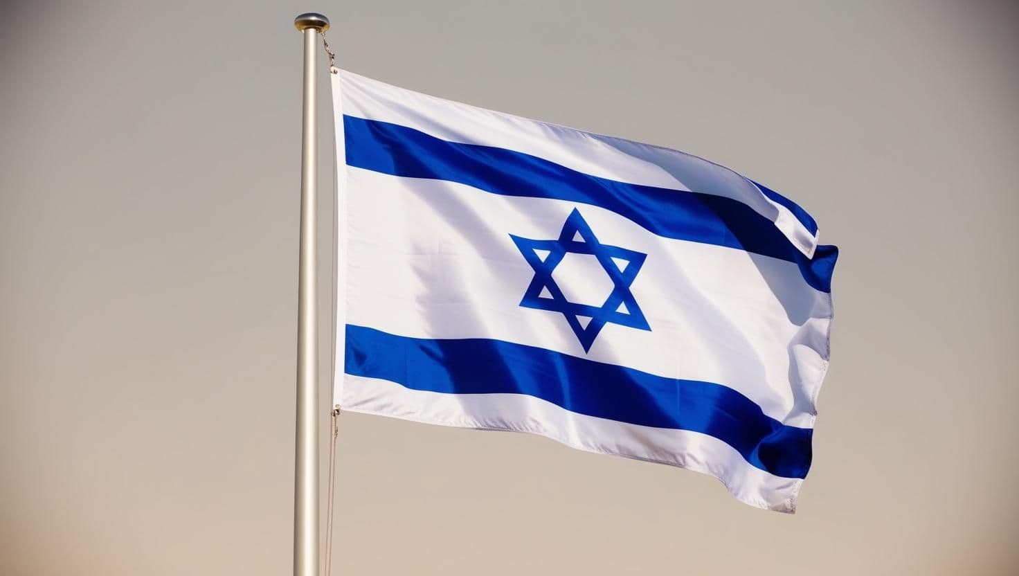 Netanyahu Slams Starmer, Macron, and Carney for Allegedly Supporting Hamas Amid Gaza Tensions