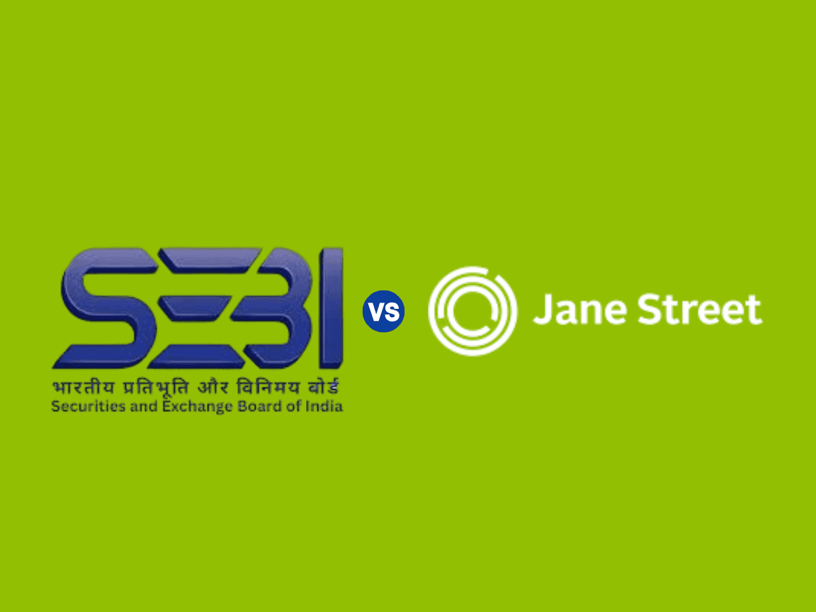 Did US Firm Jane Street Exploit Loopholes to Manipulate Indian Markets?