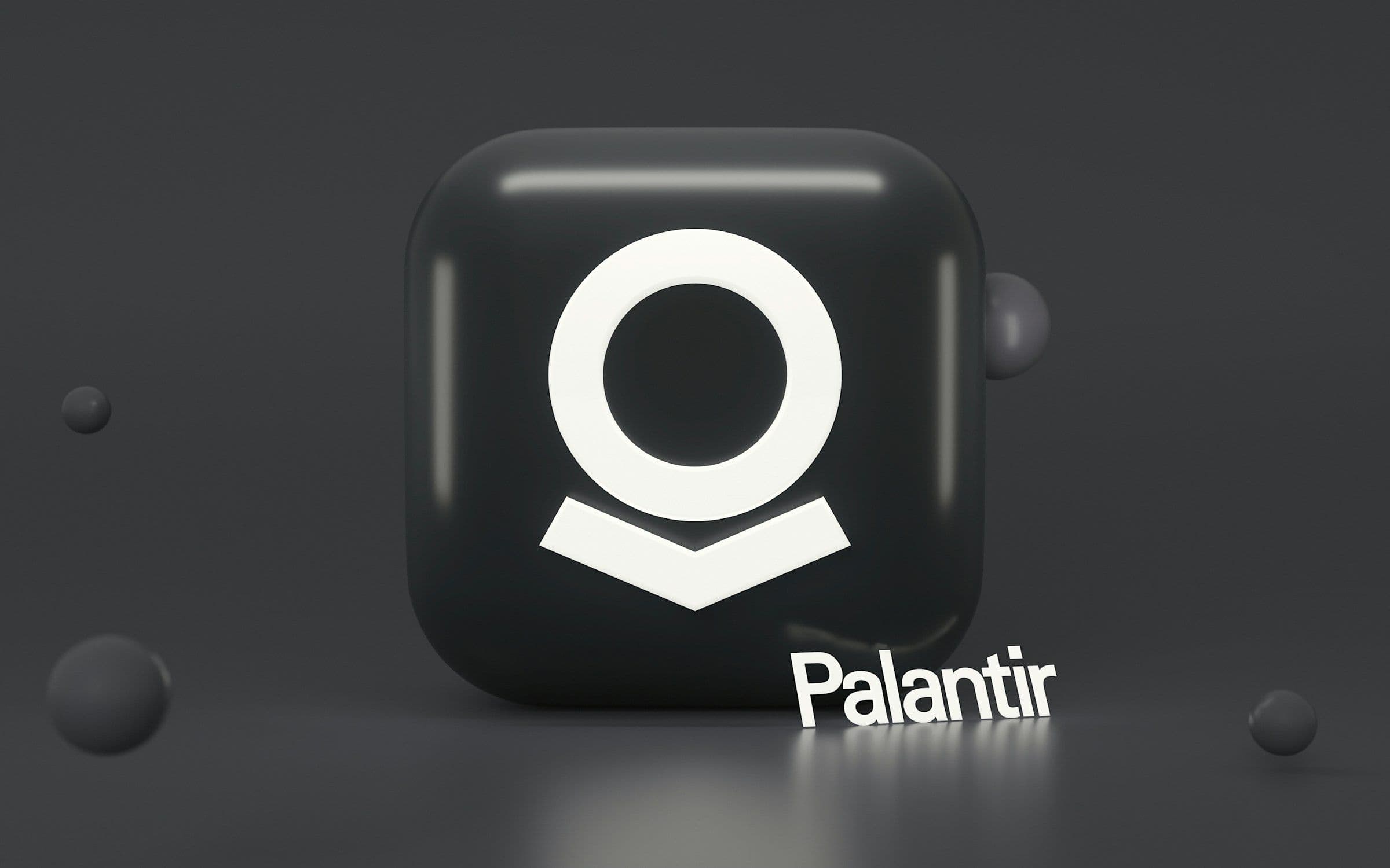 Palantir’s Business-Focused AI Fuels Record 400% Stock Growth