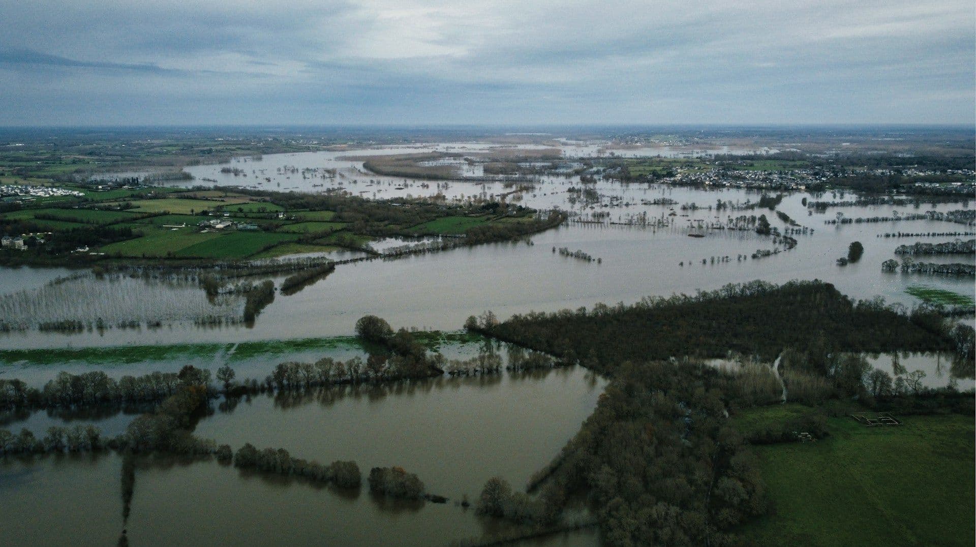 Flash Floods in Texas Leave Devastation and Dozens Missing After Record Rainfall