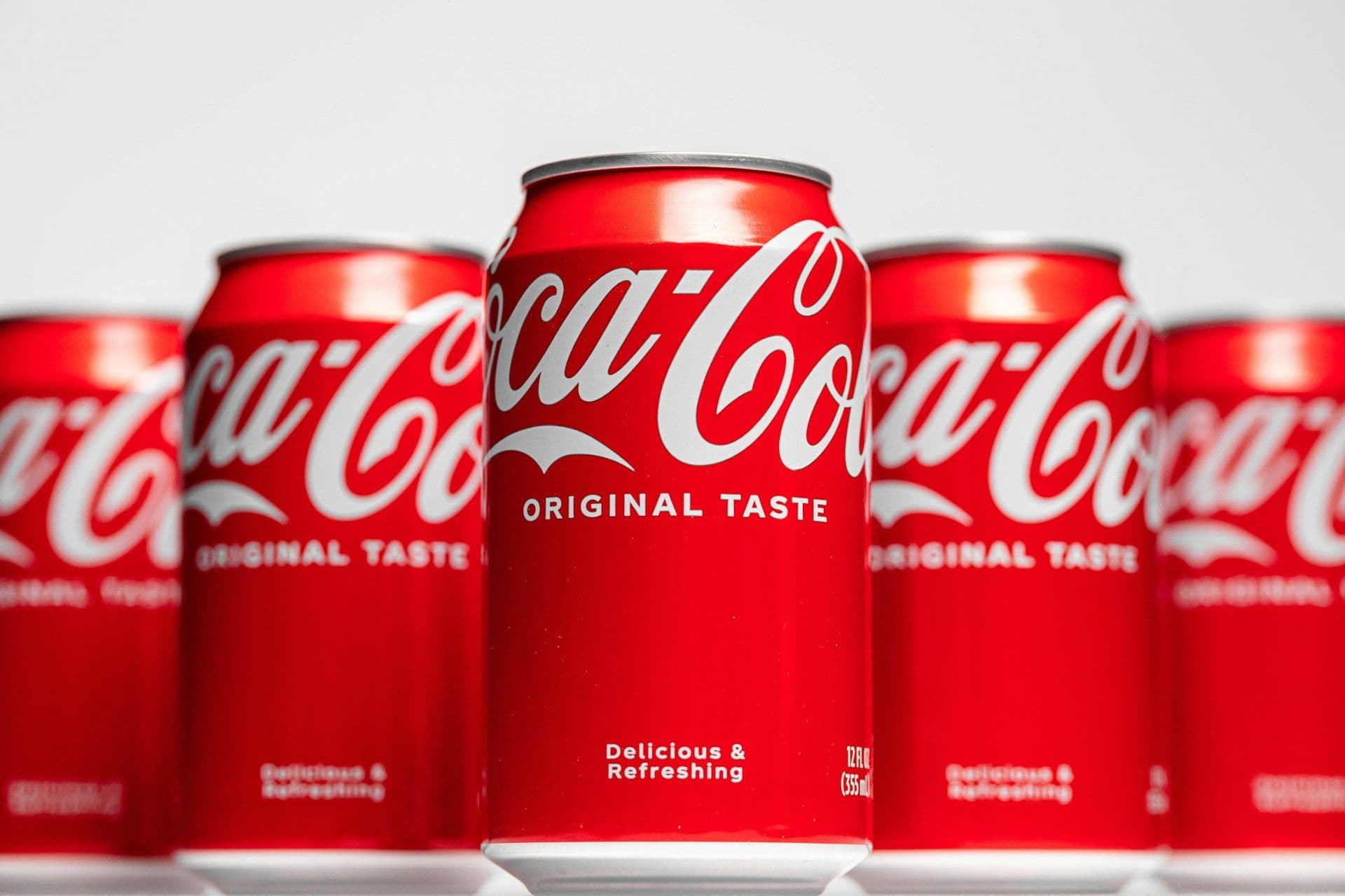Coca-Cola Fires Back: Corn Syrup Here to Stay Despite Trump Sugar Claims