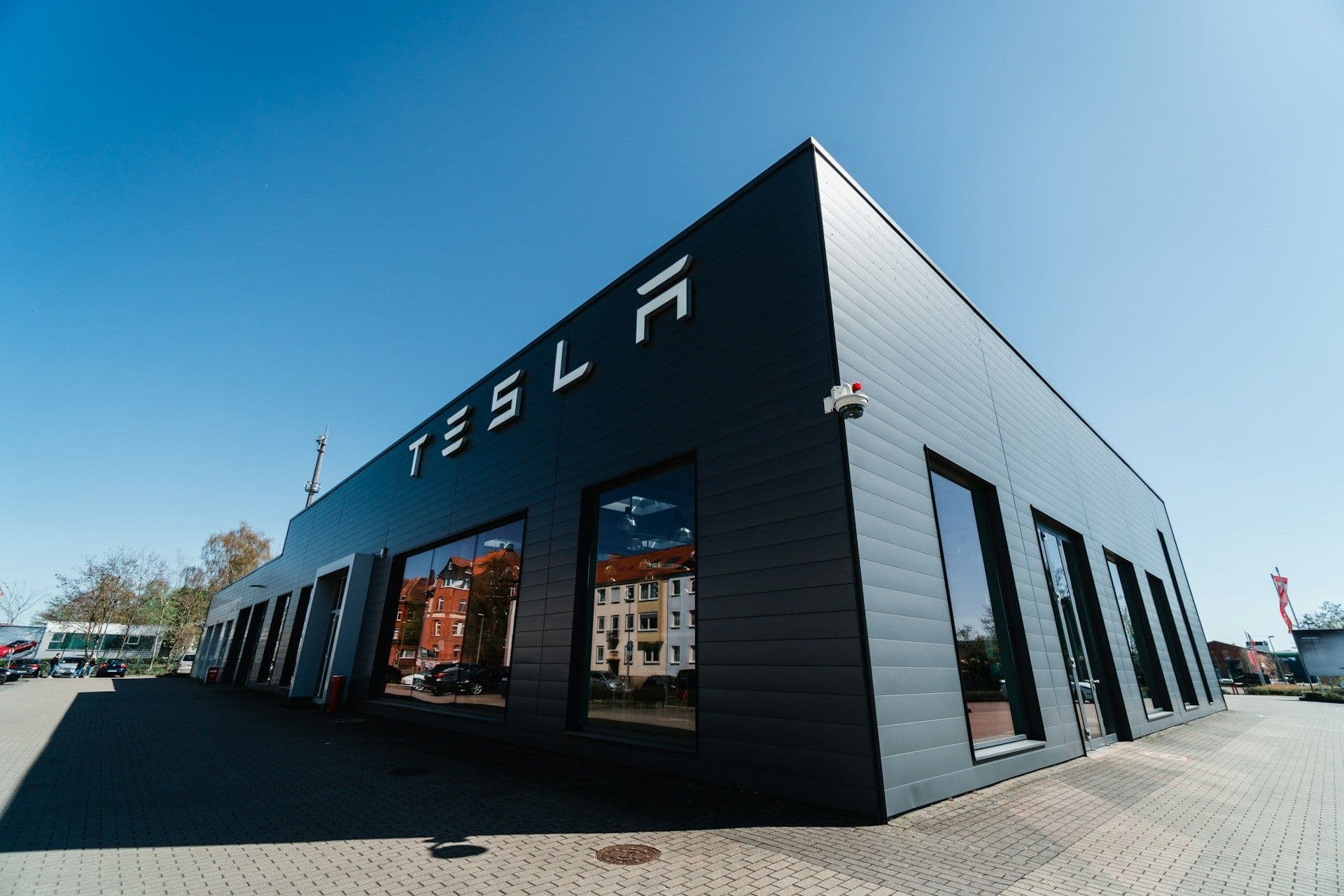 How Will Tesla’s Stock Weather This Third Shutdown?