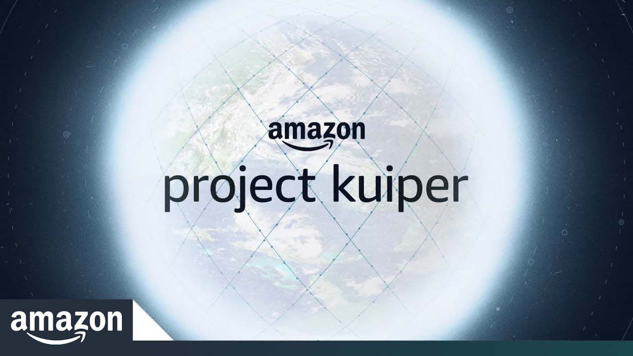 Project Kuiper’s Satellite Constellation: Bringing High-Speed Internet to India’s Remote Corners.