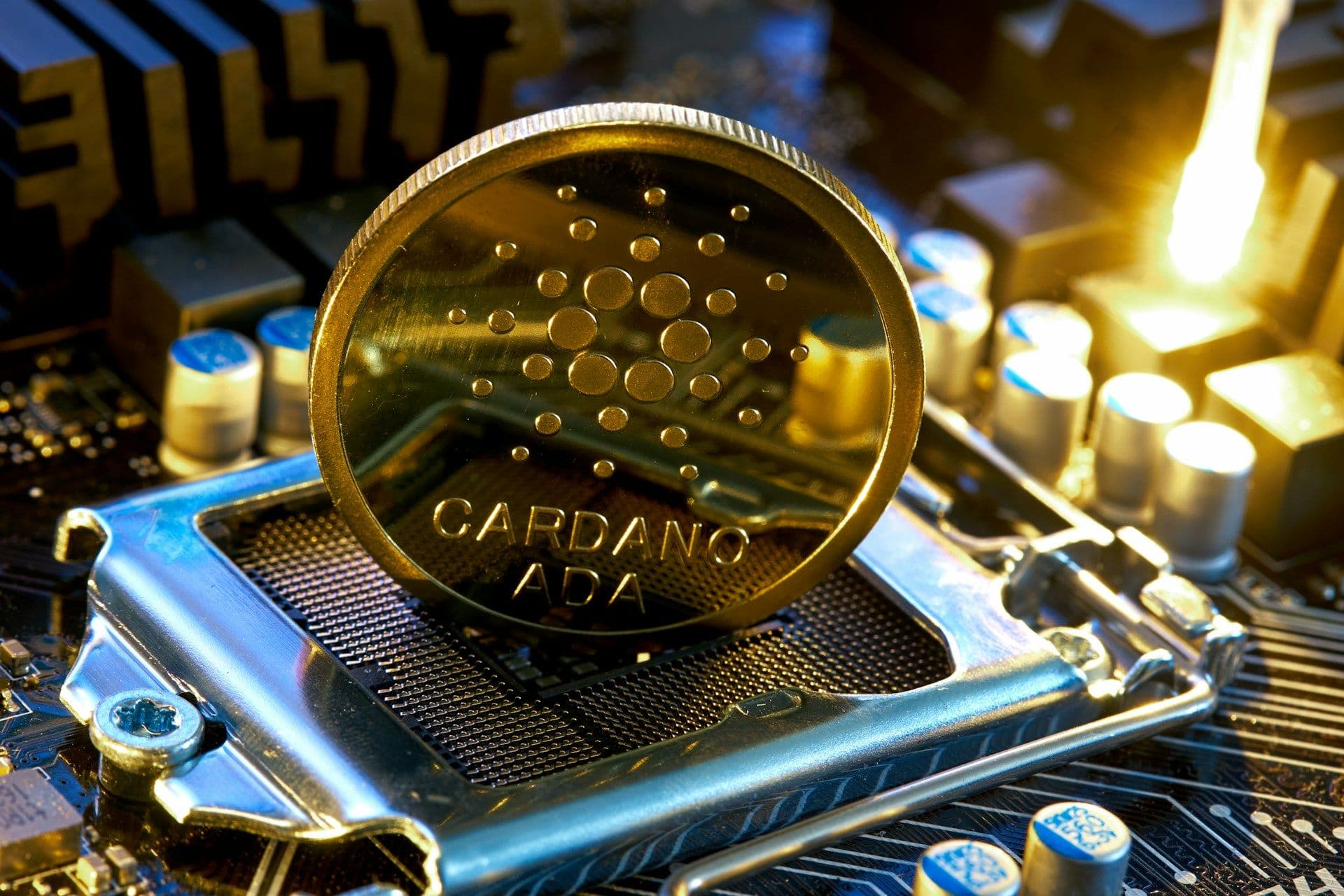 Cardano Stumbles at $0.74 Amid Allegations as Unilabs’ USDT Passive Income Plan Gains Traction
