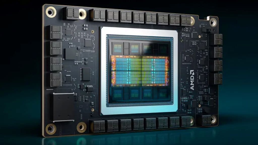 AMD Cleared to Ship MI308 AI Chips to China After US License Review