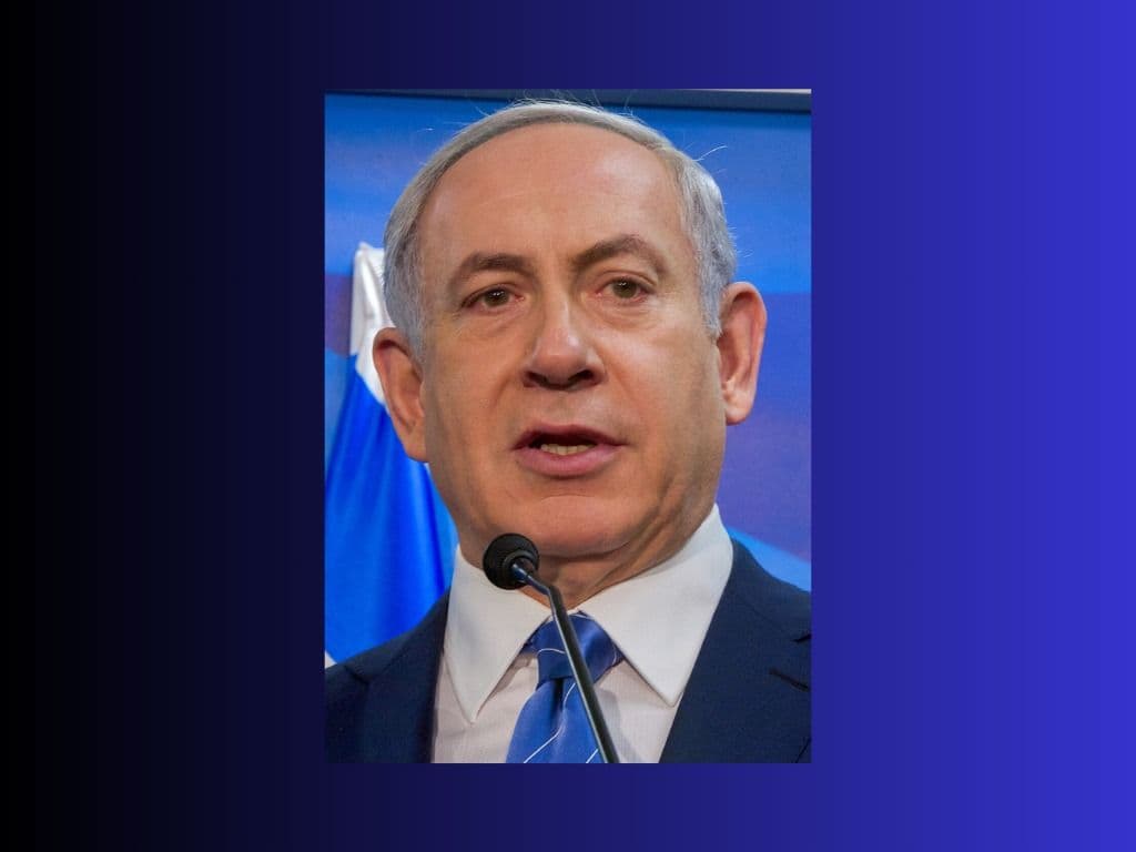 Netanyahu