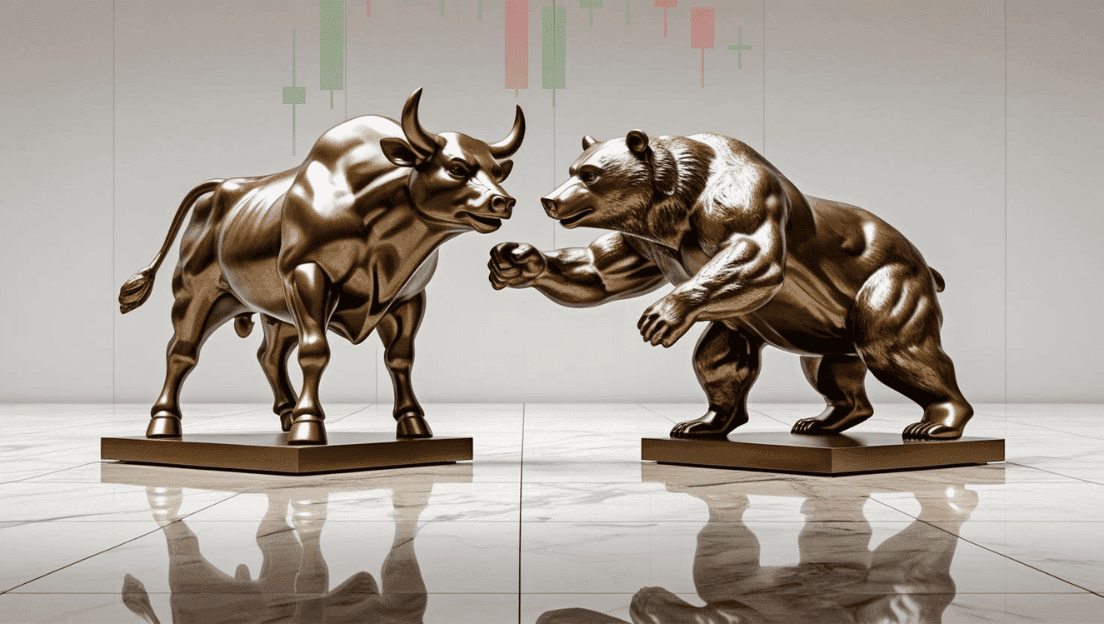 Dow Jones Holds Steady Near 43,000 as Tech Rally Lifts S&P 500 Toward Record Highs