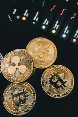 XRP Faces Volatility as June 15 Court Deadline Looms, While Bitcoin Hits $109K Amid Tariff Relief