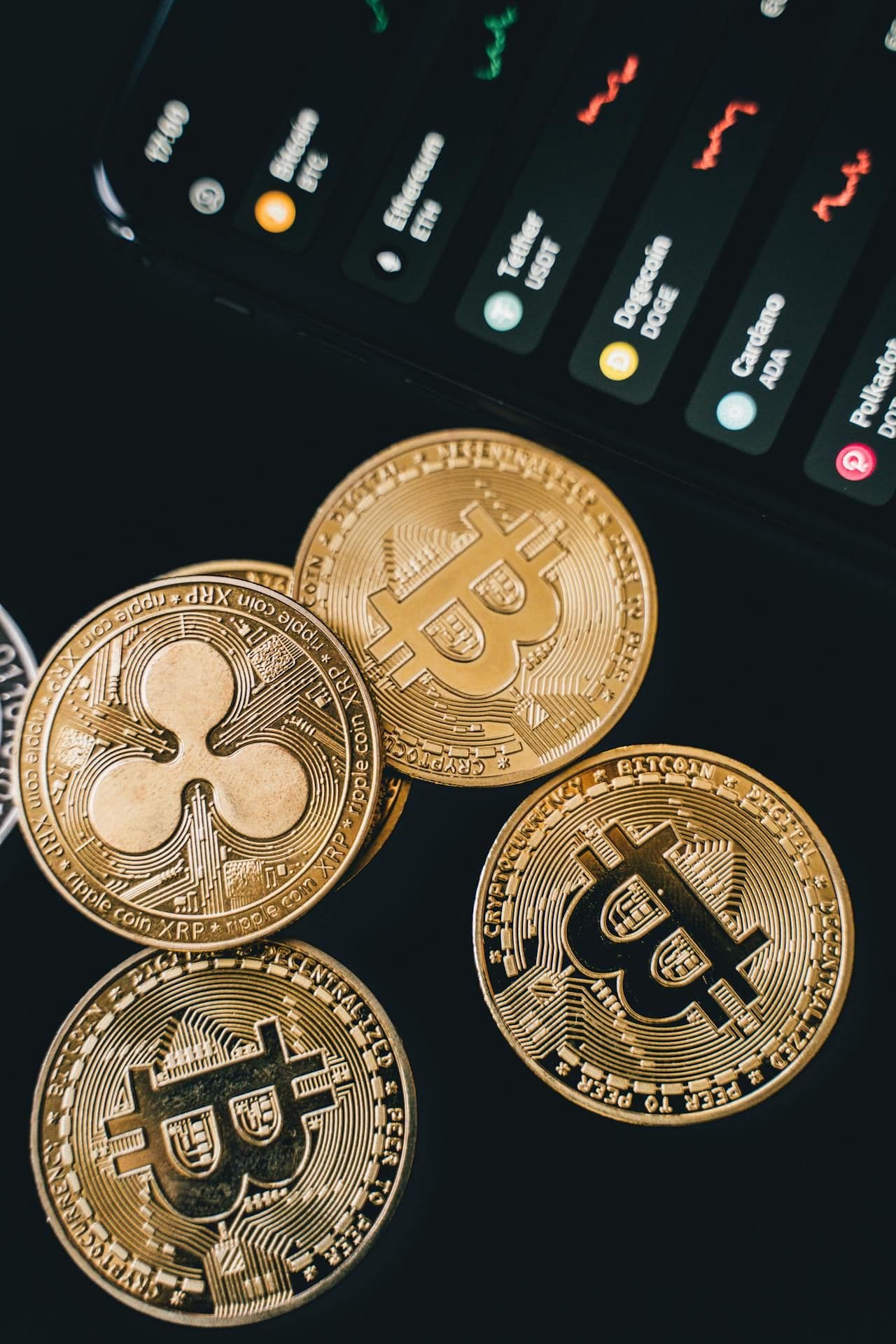 XRP Faces Volatility as June 15 Court Deadline Looms, While Bitcoin Hits $109K Amid Tariff Relief