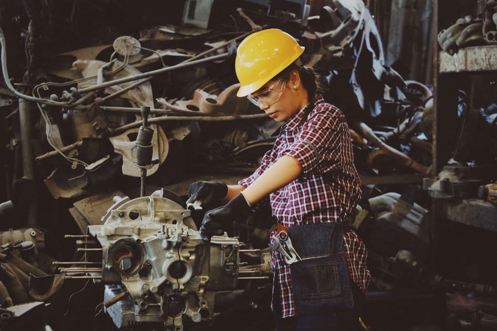 China’s Industrial Profits Surge Amid Trade Tensions and Government Support
