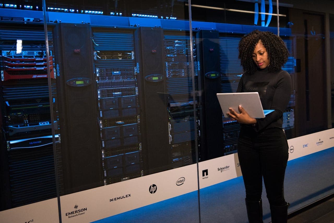 Big Tech’s Cloud Dominance: A Growing Threat to Global Security and Innovation