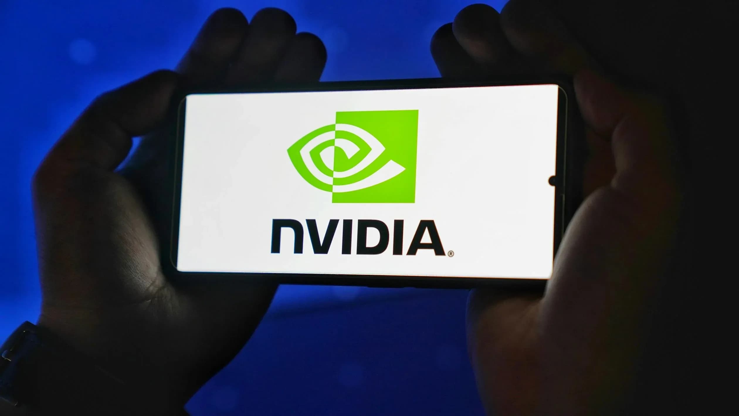 Illustrative Image - Nvidia