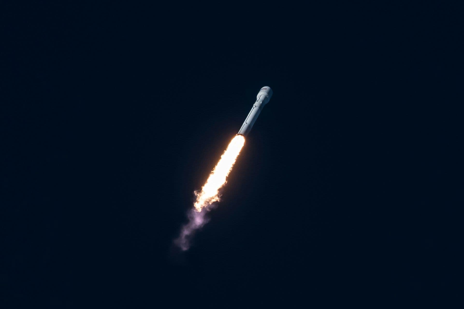 Starship Flight 9 Ready for Liftoff: SpaceX’s Historic Launch from Boca Chica.