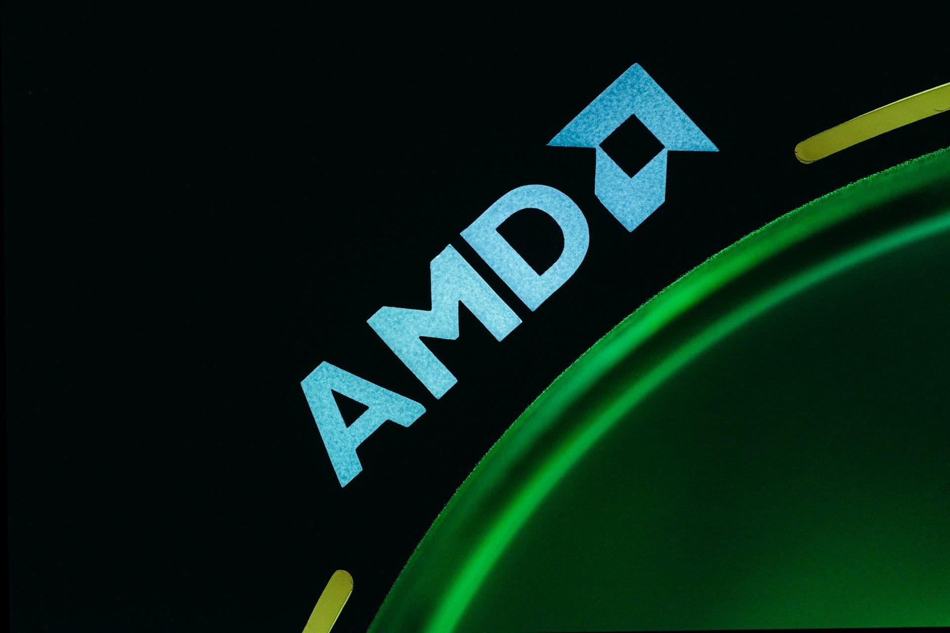 AMD Radeon RX 9060 XT: Powering Next-Gen Gaming.