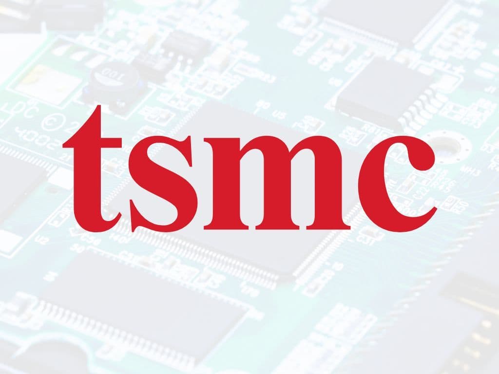 TSMC 