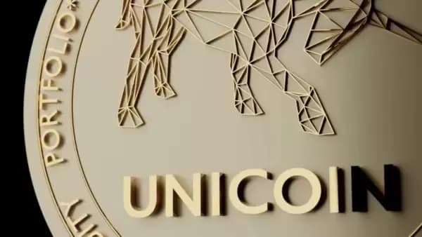 SEC Charges Unicoin and Executives in $100 Million Crypto Fraud Scheme