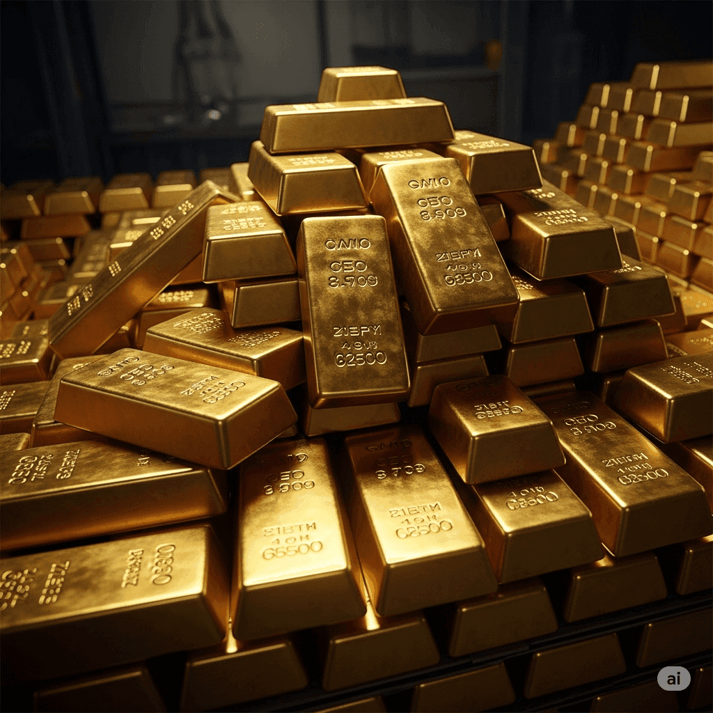 Gold Prices Recover from Daily Lows as USD Weakens, but Risk-On Sentiment Caps Gains
